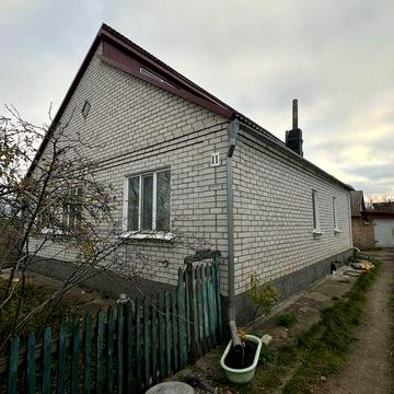 Дім 112 кв.м., вул. Незалежності, 11, р-н Пуансон