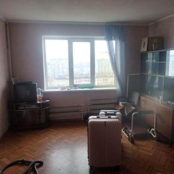 Квартира в аренду на ж/м Красный Камень