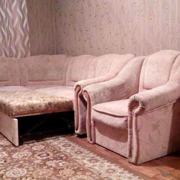 1кімнатна вул афанасьева 13 \заслонова\ є укриття