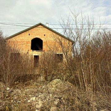 Будинок с.Петриків