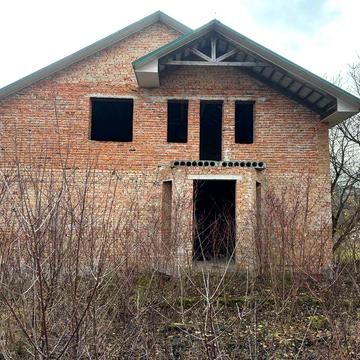 Будинок с.Петриків