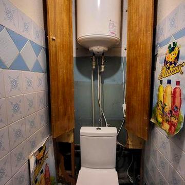 Двокімнатна квартира Бальзака Троєщина Данькевичаа