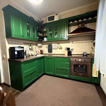 Продаж 2-х кімнатної квартири в м.Обухів по вул.Миру