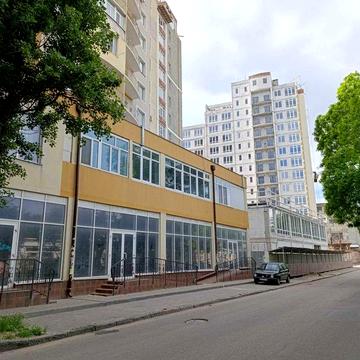 2х ком. 61.90 м.кв с хорошим ремонтом в новом кирпичном доме.