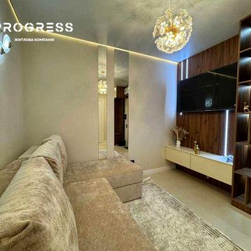 Продам 1.5-кімнатну квартиру в новобудові біля річки ЖК Паркова Алея