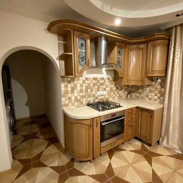 Оренда однокімнатної квартири Новий район