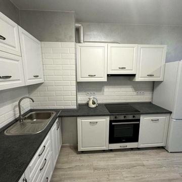 Продаж нової 1 кім квартири, новобудова , Бровари , є оселя ЖК Атлант