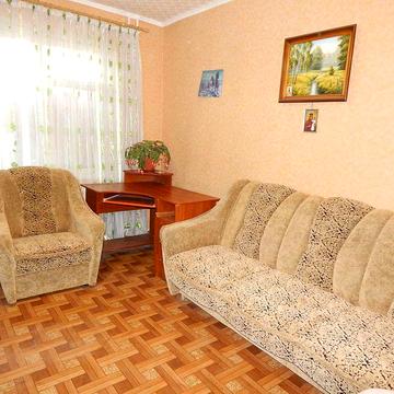 Сдаю 3-х ком. квартиру на левом берегу возле торгового центра ТЕРРА