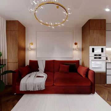 Смакули вул., 8