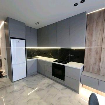 Аренда квартиры в Виннице на Вишенке в Новострое с АГВ