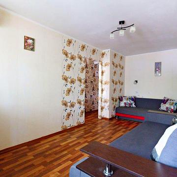 Сдам 1к.кв. от хозяйки на Лузановке