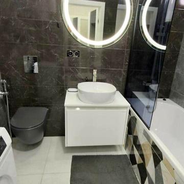 Довгострокова оренда 1к Квартира 600-річчя вулиця ЖК Лесопарковый