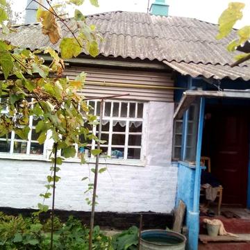 Продам будинок в місті