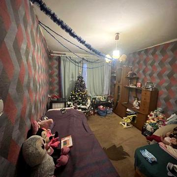 Продам однокомнатную квартиру