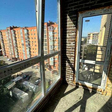 Продам 2-х кім. кв. в ЦЕНТР міста, новобудова ЖК «Премʼєр»