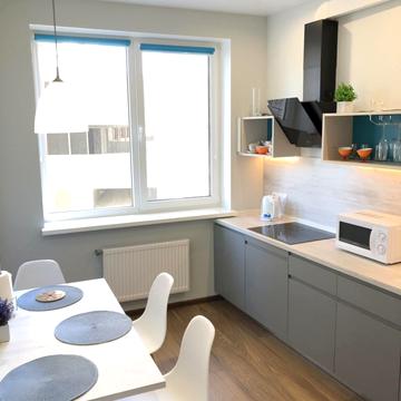 Генуезька вул., 3б