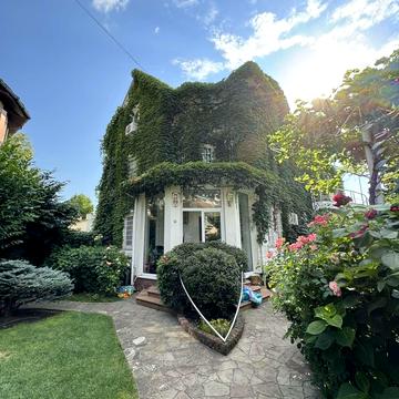 Фонтанська дорога вул. (Перекопской дивизии улица)