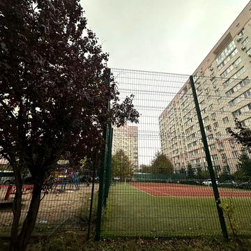 1-кім Боголюбова 4 евроремонт