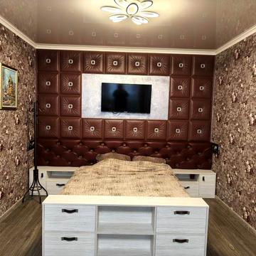 Сдам 3х ком кв ул.Дюковская, 5 ЖК" Нагорный"