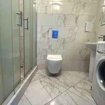 Довгострокова оренда 1к Квартира Генуезька вулиця