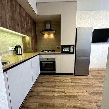 Оренда кв. ВЛАСНИКА ЖК "ГРАФІТ"( Є резервне живлення ) вільна 09.12