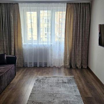 Довгострокова оренда квартири