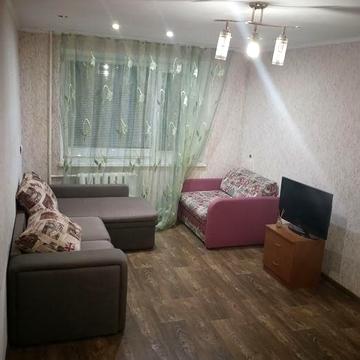 1 кімнатна квартира