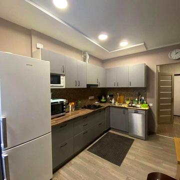 Оренда однокімнатної квартири в Ірпені парк Мама