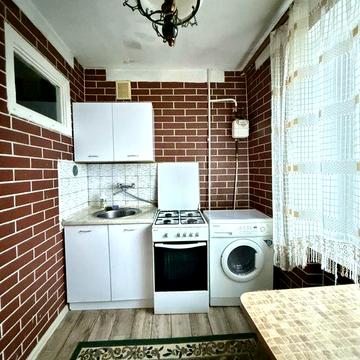 Оренда чистої 1 кімнатної, РУСЬКА (ГРАВІТОН), МЕБЛІ та ТЕХНІКА, балкон