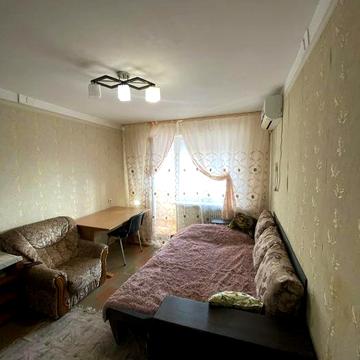 Слам 1 комнатную квартиру начало пр Слободанського