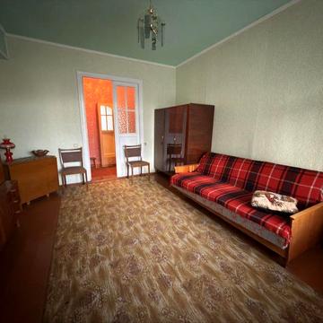 Двушка на другому поверсі Піонер