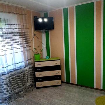 Однокімнатна квартира в центрі р-н Театральної площі