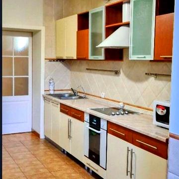 Довгострокова оренда 2к Квартира Робоча вулиця