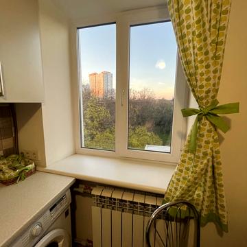 Лесі Українки просп. (Гагаріна), 15