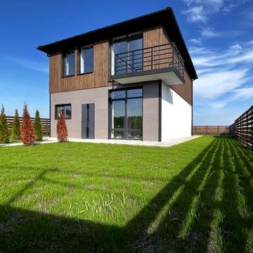 Продаж 2-поверхового будиноку в Княжичах Броварский район