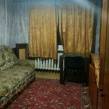 Просторная квартира на Черемушках тихий квартал – идеально для семьи!