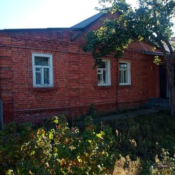 Дом , город Сумы, район Лука.