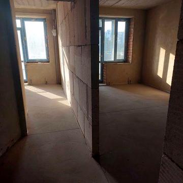 ТЕРМІНОВО 2-кім.Цегла 2-х.кон.котел 590$ метр Найнижча ціна Буд.зданий