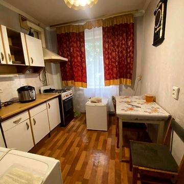 Продаж 1к Квартира Партизанська вулиця