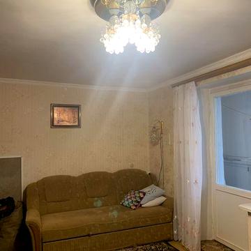 Сдаем 2 комнатную «чешку» Терновской район, ост. 8 Горбольница.