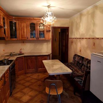 Довгострокова оренда 2к Квартира Будного Степана (Окружна) вулиця