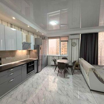 Аренда квартиры, 48 м, 15 Жемчужина, 7 этаж