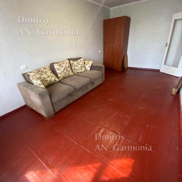 1-к Алмазный,  Свободная