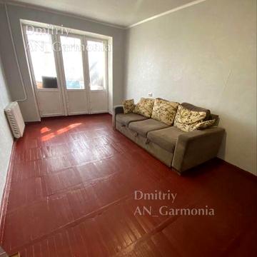 1-к Алмазный,  Свободная