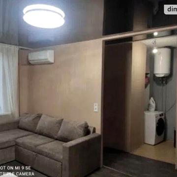 Продаж 3к Квартира Алітуська (Жадова Ген.) вулиця