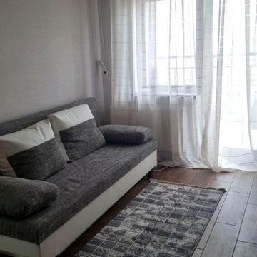 Аренда 2К в ЖК Акрополь Фонтан Аркадия