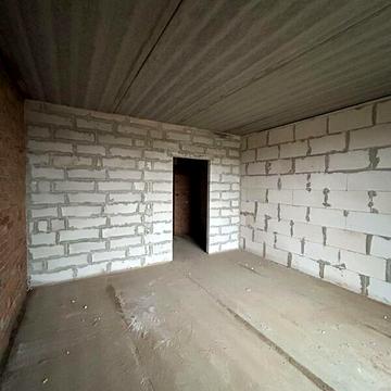 Продаж 1к Квартира Українська вулиця ЖК Brickwood 2