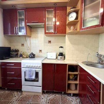 Продаж 2к Квартира Владислава Бувалкіна (Генерала Бочарова) вулиця