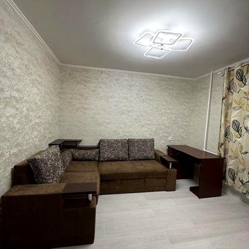 Здам 1-кімнатну квартиру на Молодіжному