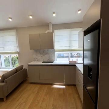 Ольгерда Бочковського вул., 34